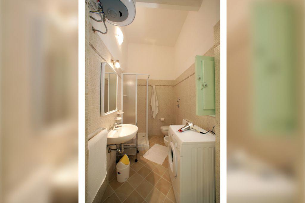 Appartamenti Flavica Trapani Exteriör bild